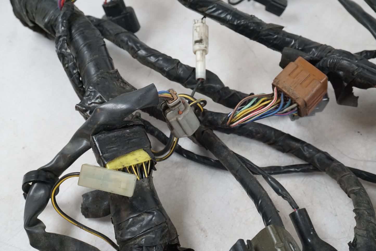 câble de branchement