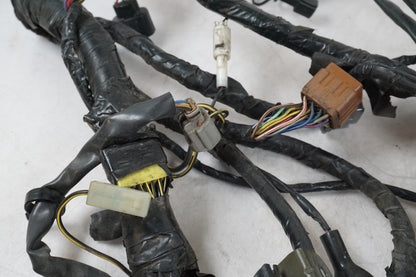 câble de branchement