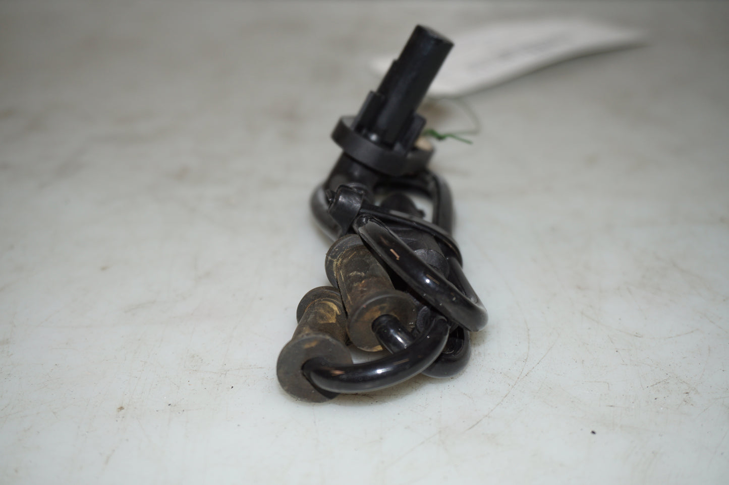 ABS sensor
