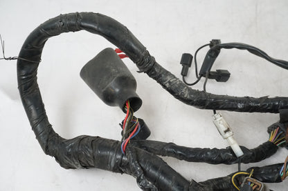 câble de branchement