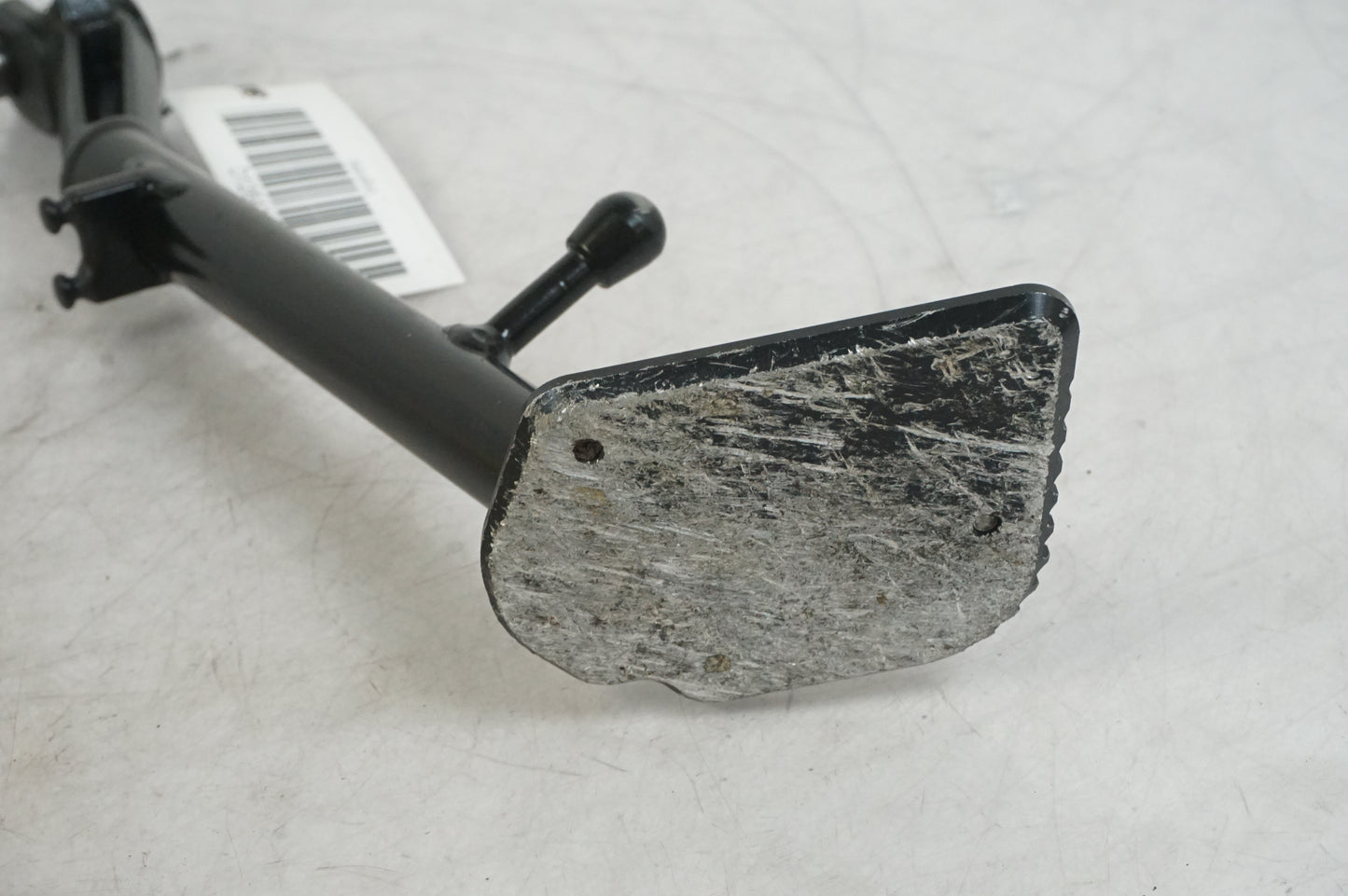 Sidostöd