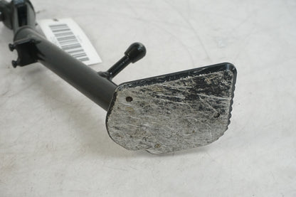Sidostöd