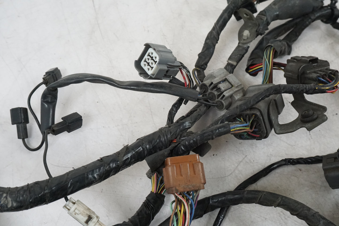 câble de branchement