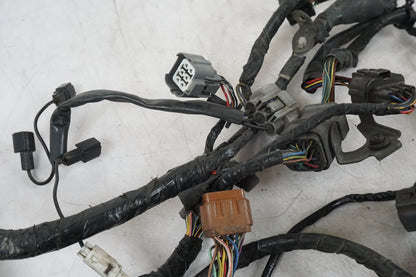 câble de branchement