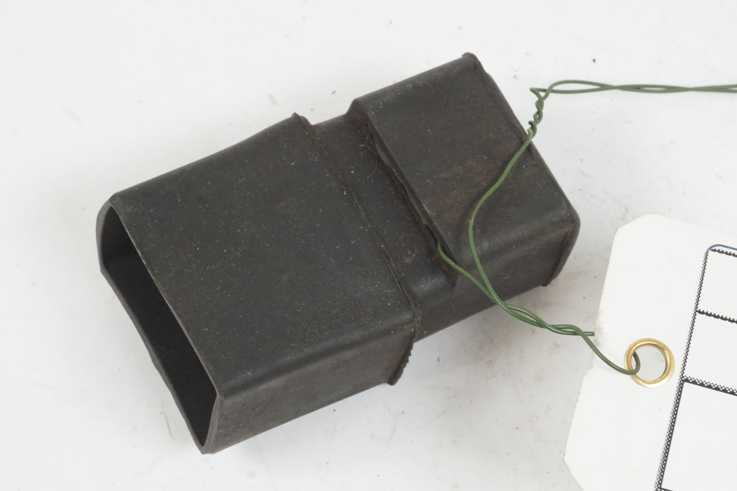 Framsidan på Relä från en Honda CBR 900 RR -2000 motorcykel.