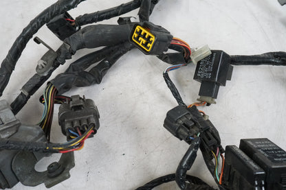 câble de branchement