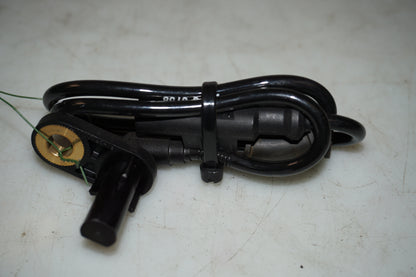 ABS sensor