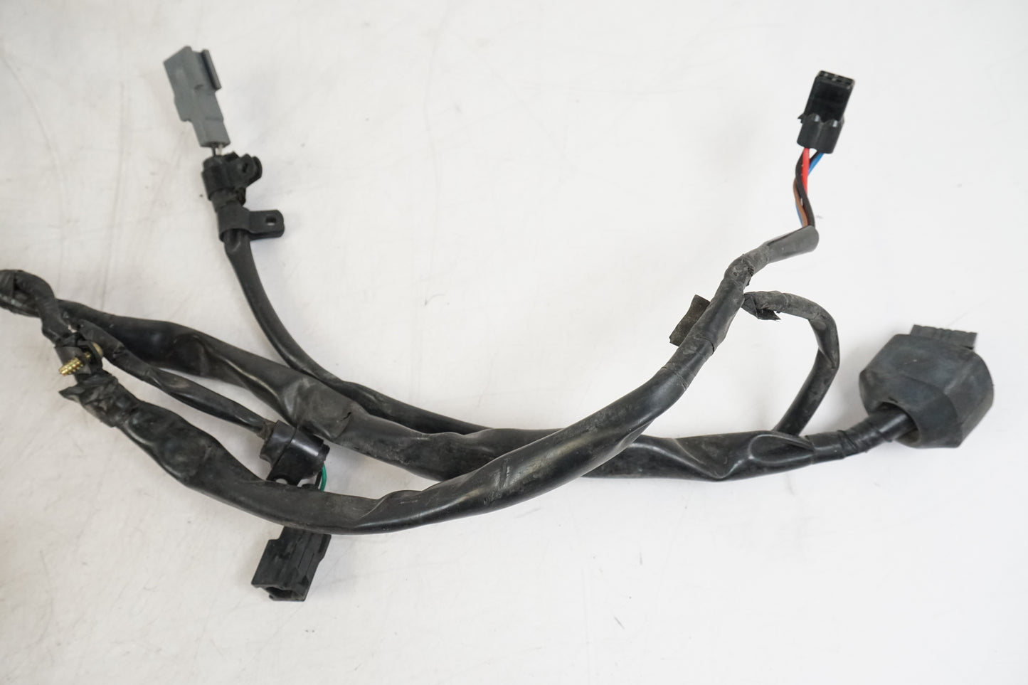 câble de branchement