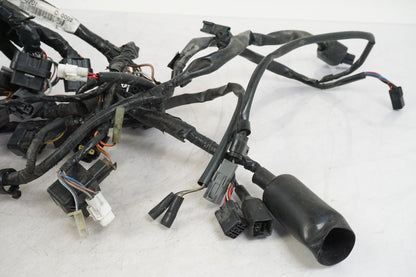 câble de branchement