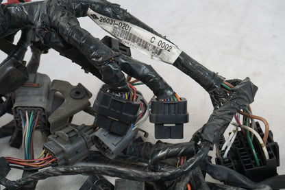 câble de branchement