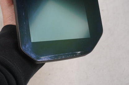 Instrumentpanel