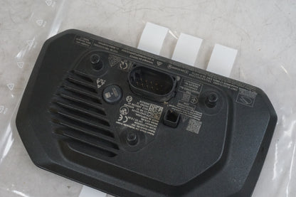 Instrumentpanel