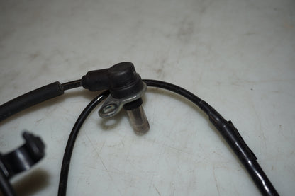 ABS-Sensor