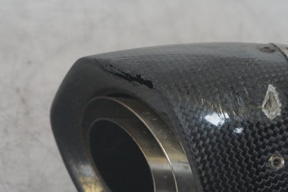 System wydechowy Sport