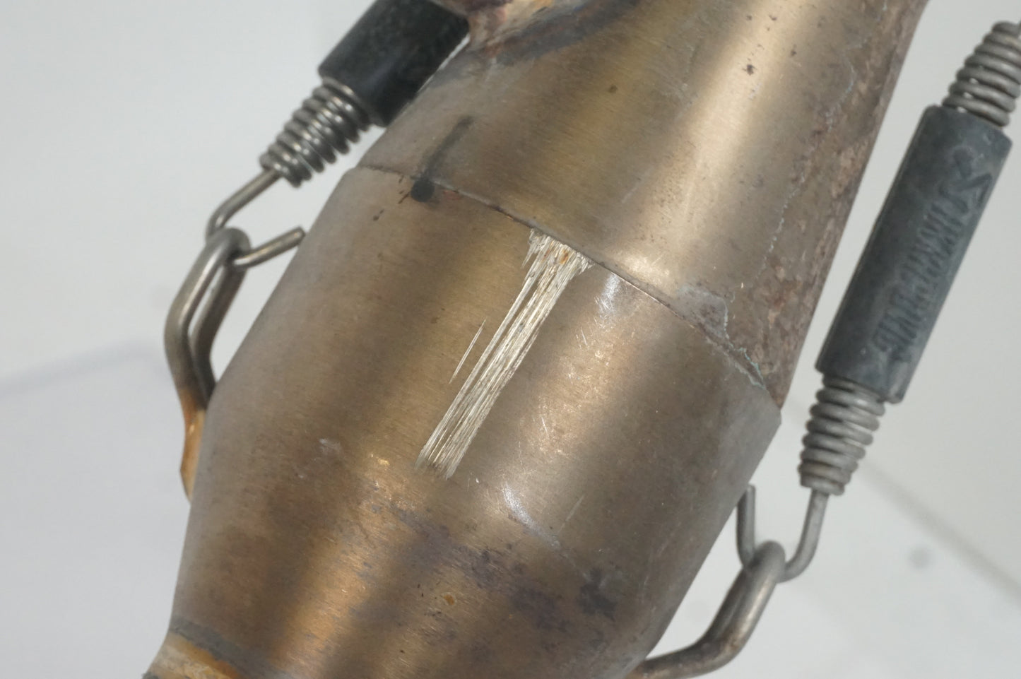 System wydechowy Sport