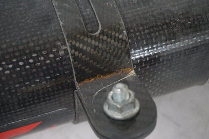 System wydechowy Sport