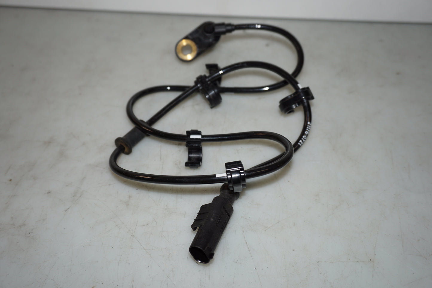 ABS-Sensor