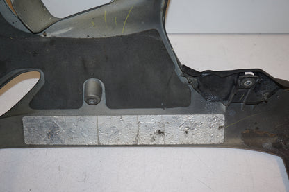 Extrabild7 på Magkåpa från en Yamaha YZF R6 -2003 motorcykel.