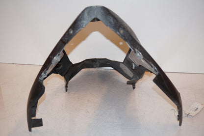 Höger sida på Magkåpa från en Yamaha YZF 1000 R1 -2008 motorcykel.