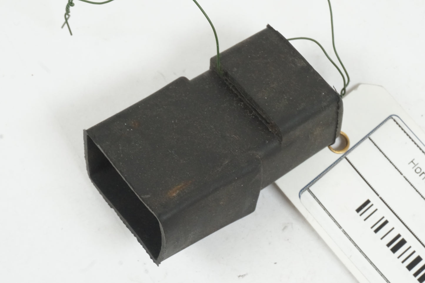 Framsidan på Relä från en Honda XL 1000 V -1999 motorcykel.