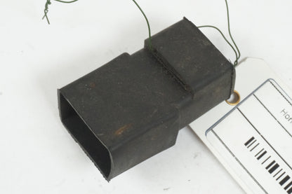 Framsidan på Relä från en Honda XL 1000 V -1999 motorcykel.