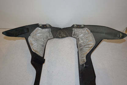 Extrabild4 på Magkåpa från en Yamaha YZF 1000 R1 -2008 motorcykel.