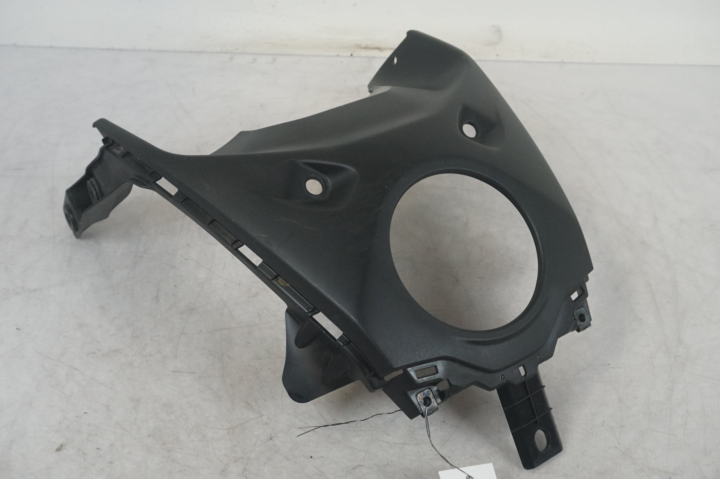 Capuchon de réservoir