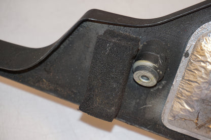 Extrabild6 på Magkåpa från en Yamaha YZF 1000 R1 -2008 motorcykel.