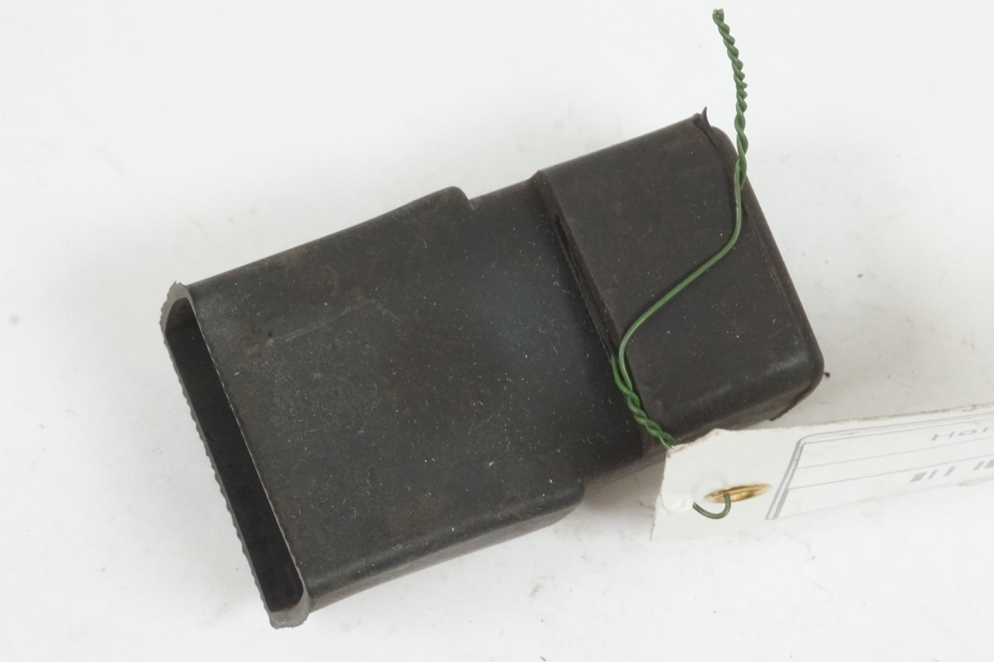 Framsidan på Relä från en Honda XL 1000 V -1999 motorcykel.