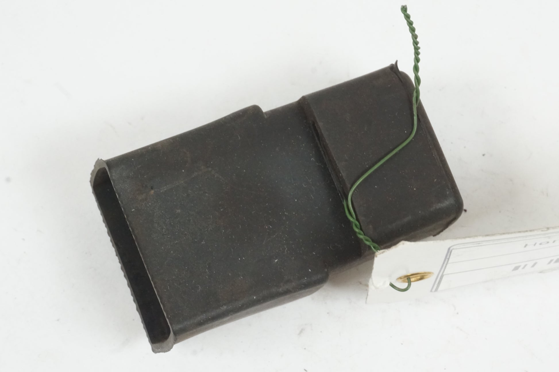 Framsidan på Relä från en Honda XL 1000 V -1999 motorcykel.