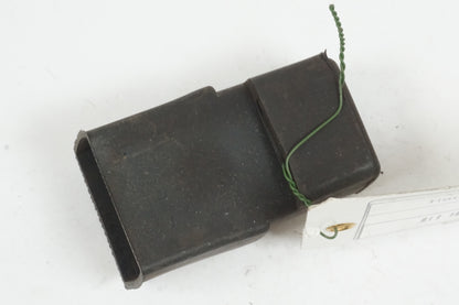 Framsidan på Relä från en Honda XL 1000 V -1999 motorcykel.