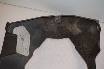 Extrabild7 på Magkåpa från en Yamaha YZF 1000 R1 -2008 motorcykel.