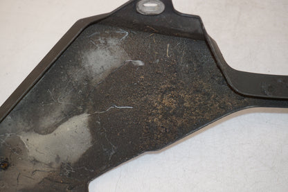 Extrabilder på Magkåpa från en Yamaha YZF 1000 R1 -2008 motorcykel.