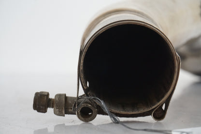 Système d'échappement Sport