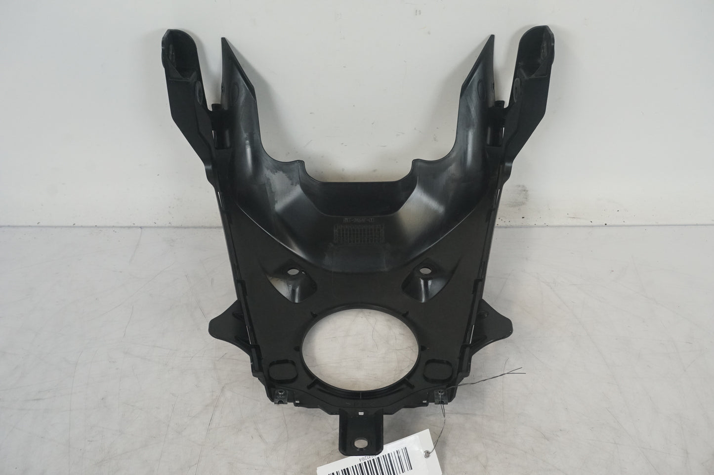 Capuchon de réservoir