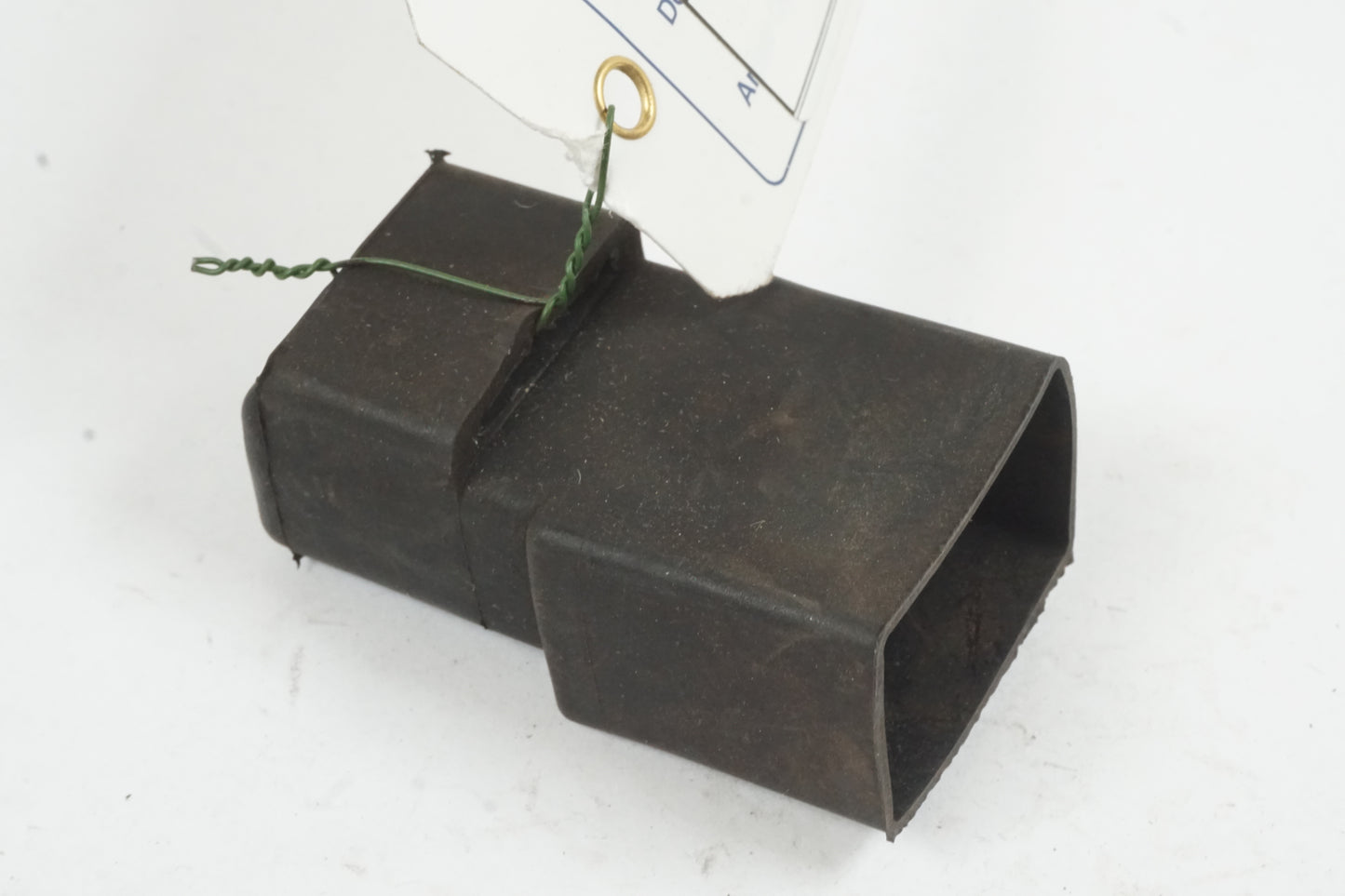 Framsidan på Relä från en Honda XL 1000 V -1999 motorcykel.