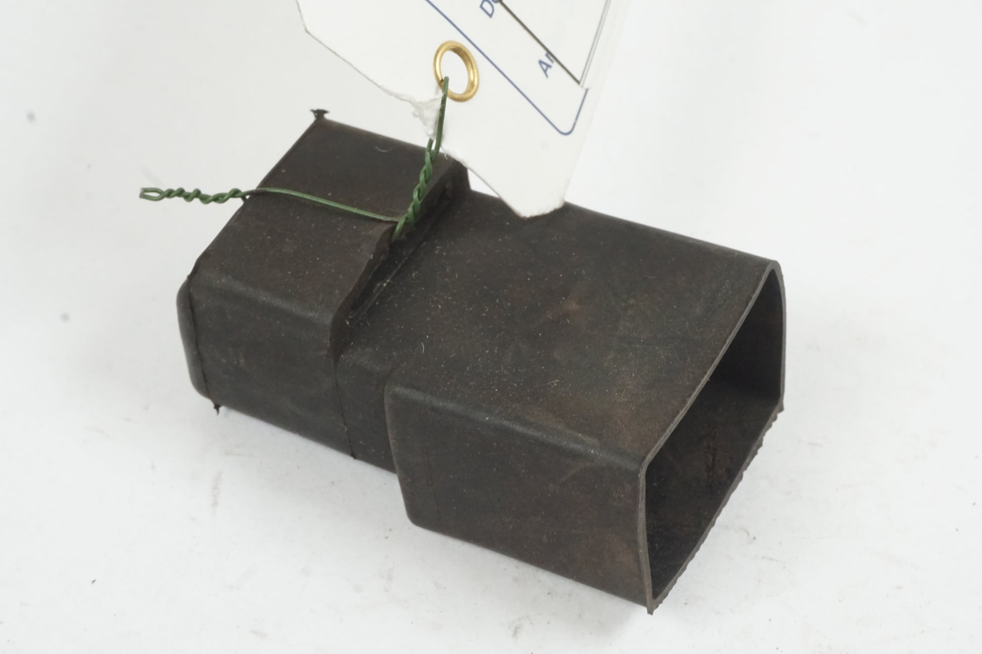 Framsidan på Relä från en Honda XL 1000 V -1999 motorcykel.