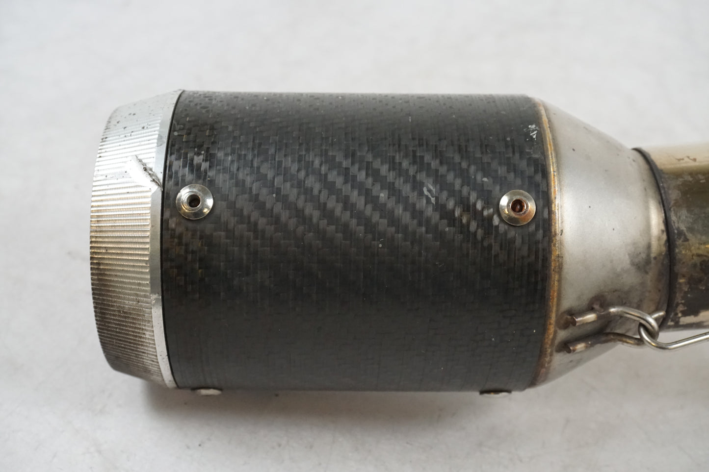 Système d'échappement Sport