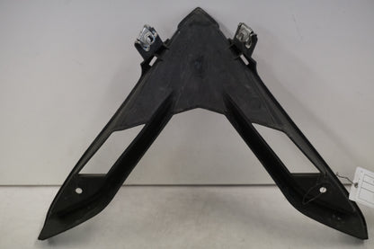 Framsidan på Magkåpa från en Yamaha YZF 1000 R1 -2008 motorcykel.