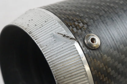 Système d'échappement Sport