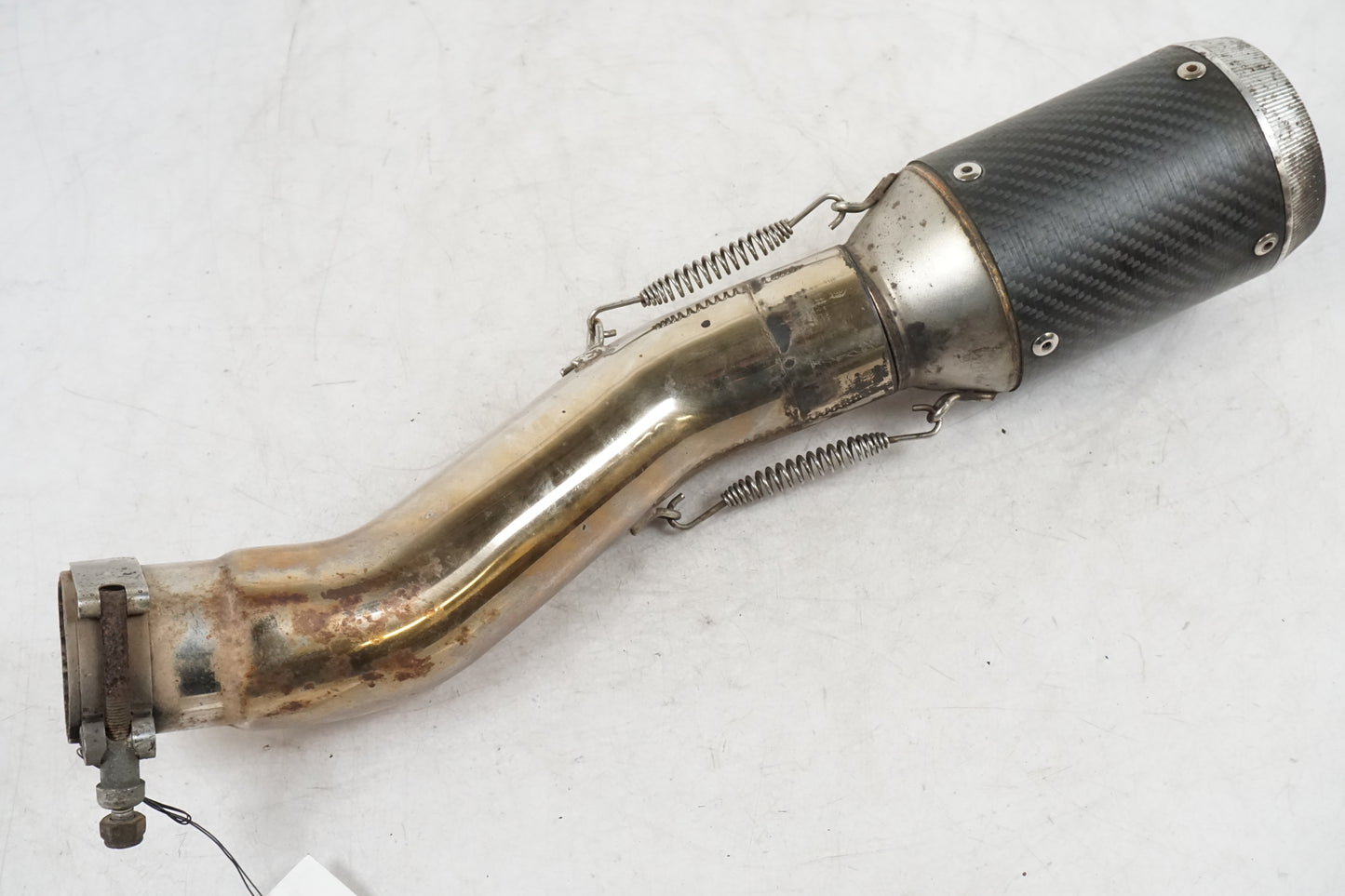 Système d'échappement Sport