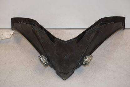 Vänster sida på Magkåpa från en Yamaha YZF 1000 R1 -2008 motorcykel.