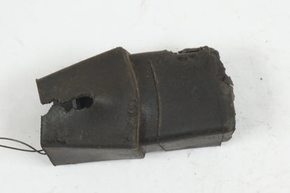 Höger sida på Relä från en Honda XL 1000 V -2008 motorcykel.