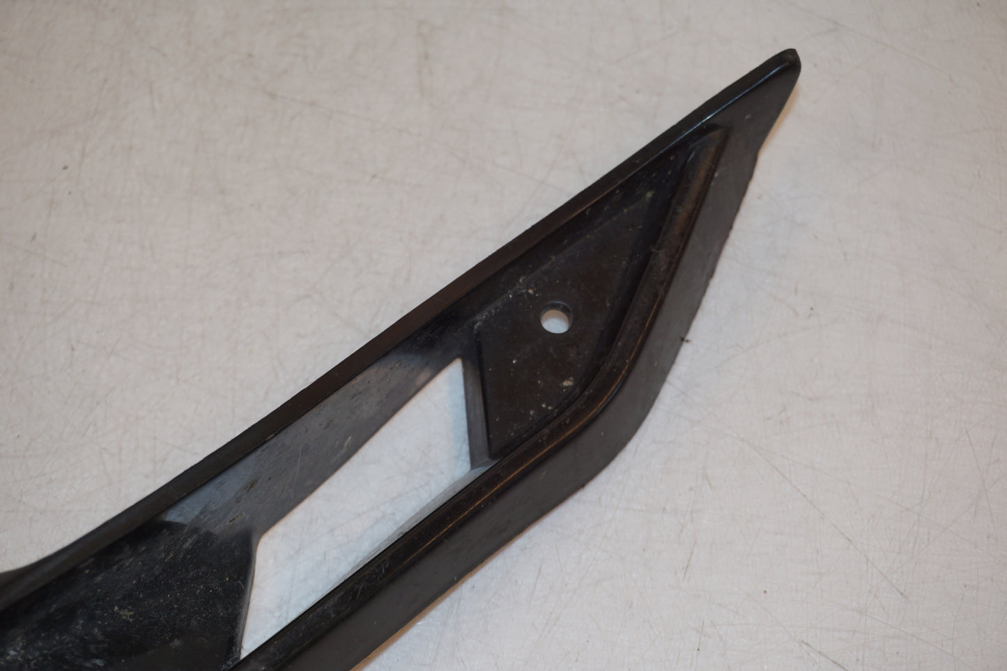 Extrabild3 på Magkåpa från en Yamaha YZF 1000 R1 -2008 motorcykel.