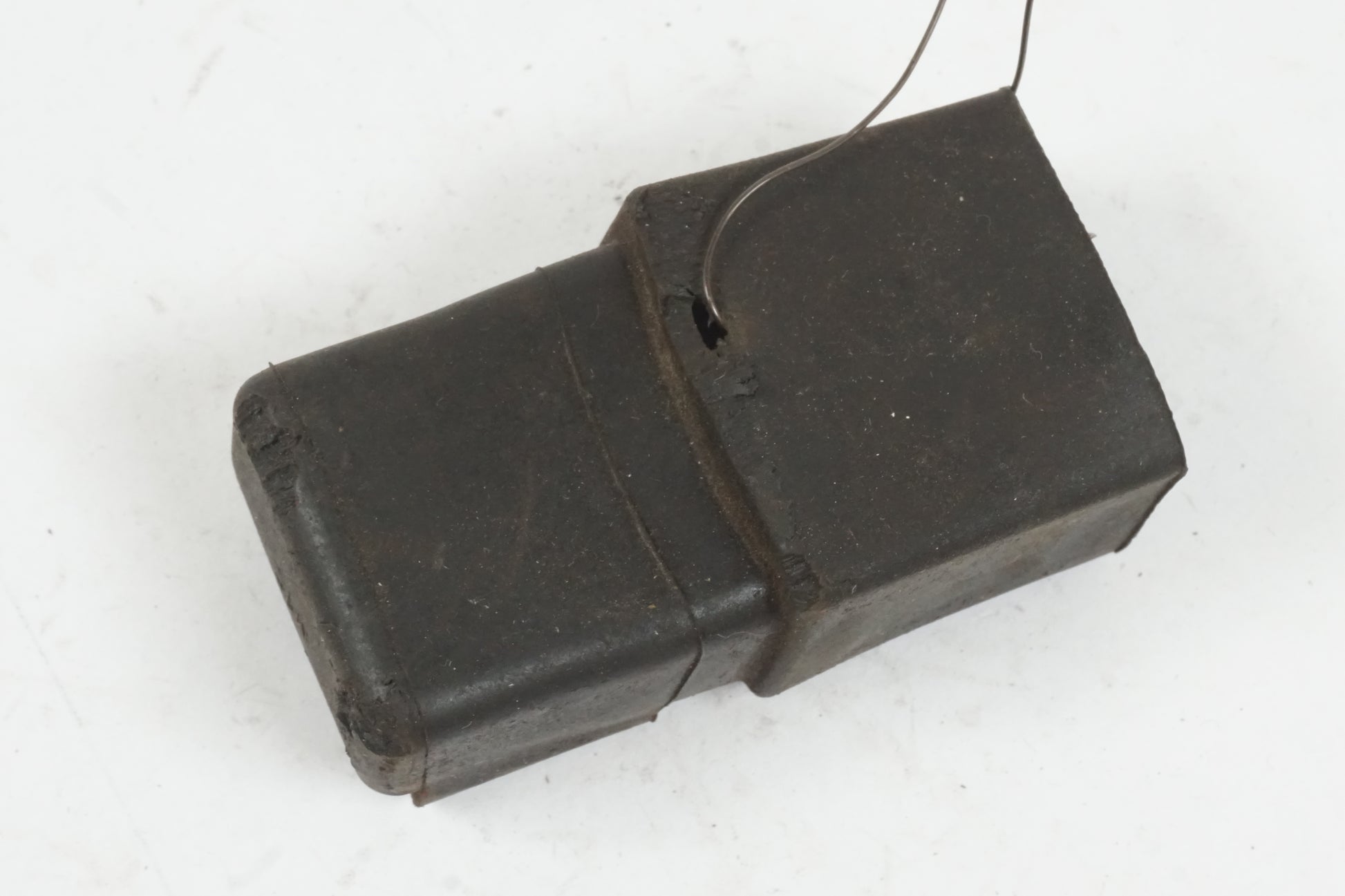 Extrabild1 på Relä från en Honda XL 1000 V -2008 motorcykel.