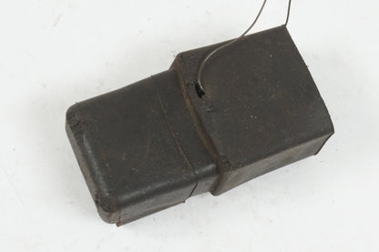 Extrabild1 på Relä från en Honda XL 1000 V -2008 motorcykel.