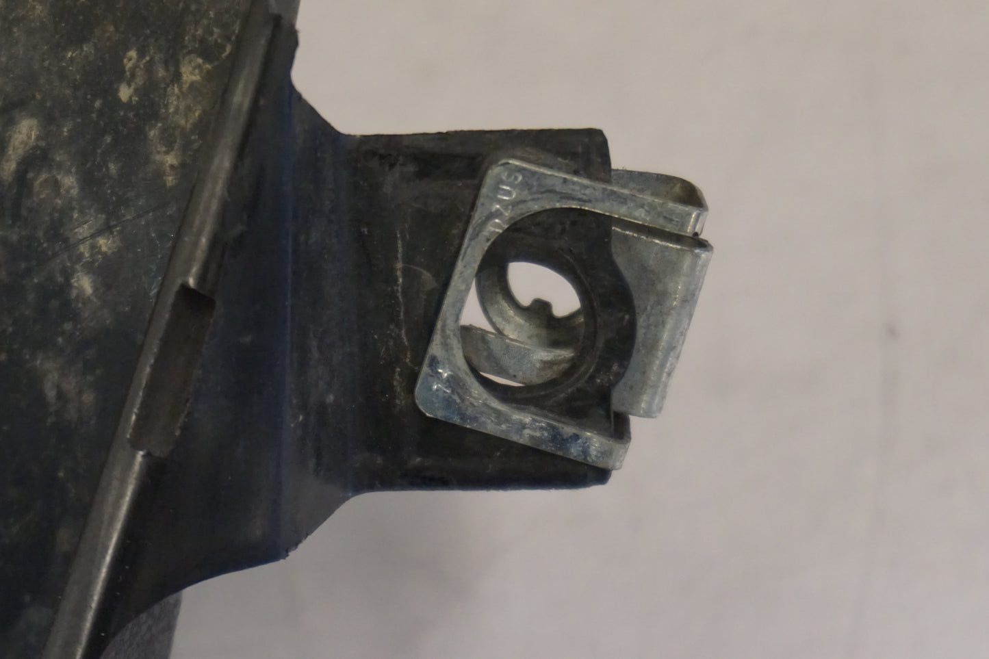 Extrabild4 på Magkåpa från en Yamaha YZF 1000 R1 -2008 motorcykel.