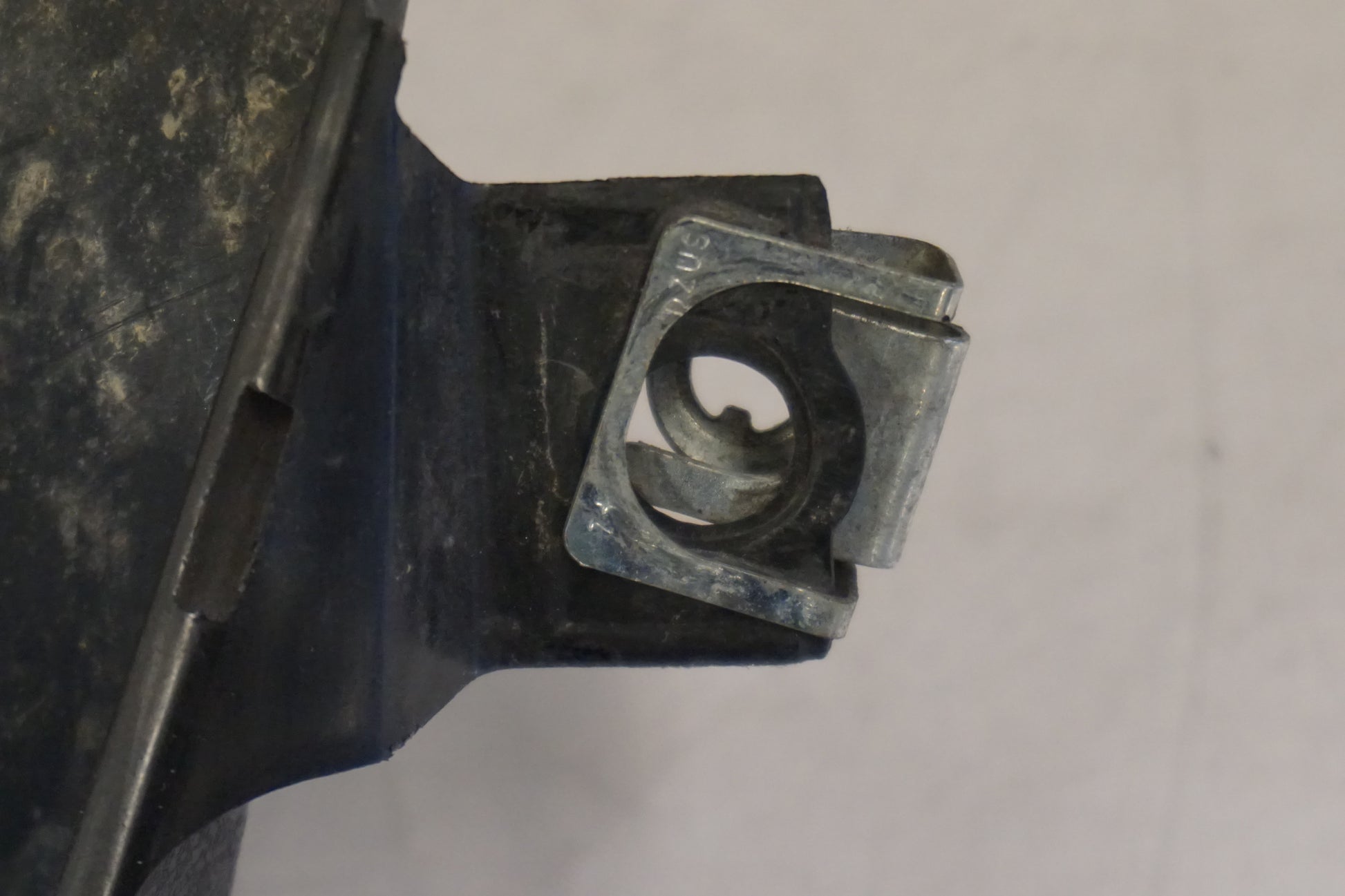 Extrabild4 på Magkåpa från en Yamaha YZF 1000 R1 -2008 motorcykel.