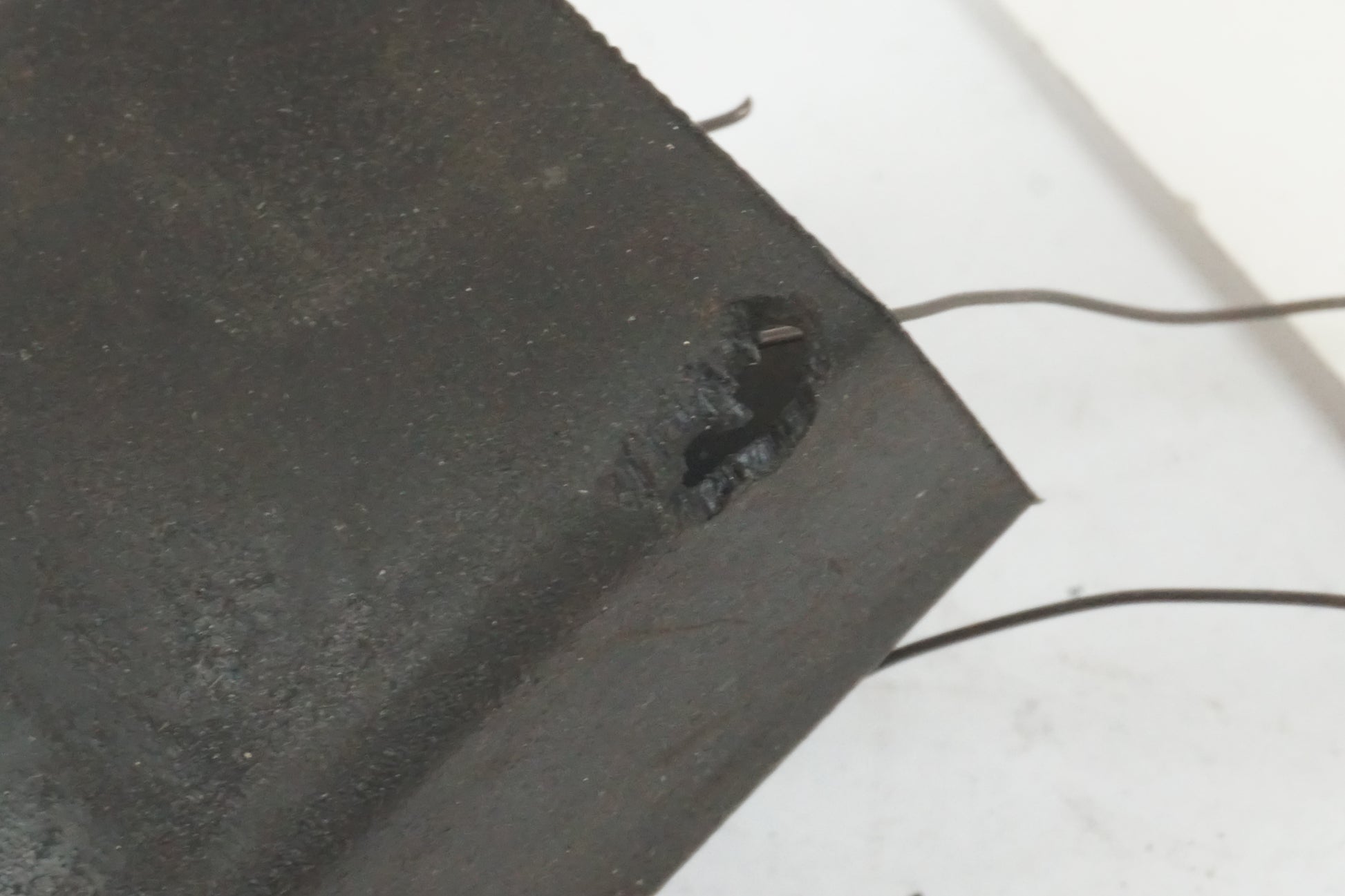 Extrabild3 på Relä från en Honda XL 1000 V -2008 motorcykel.