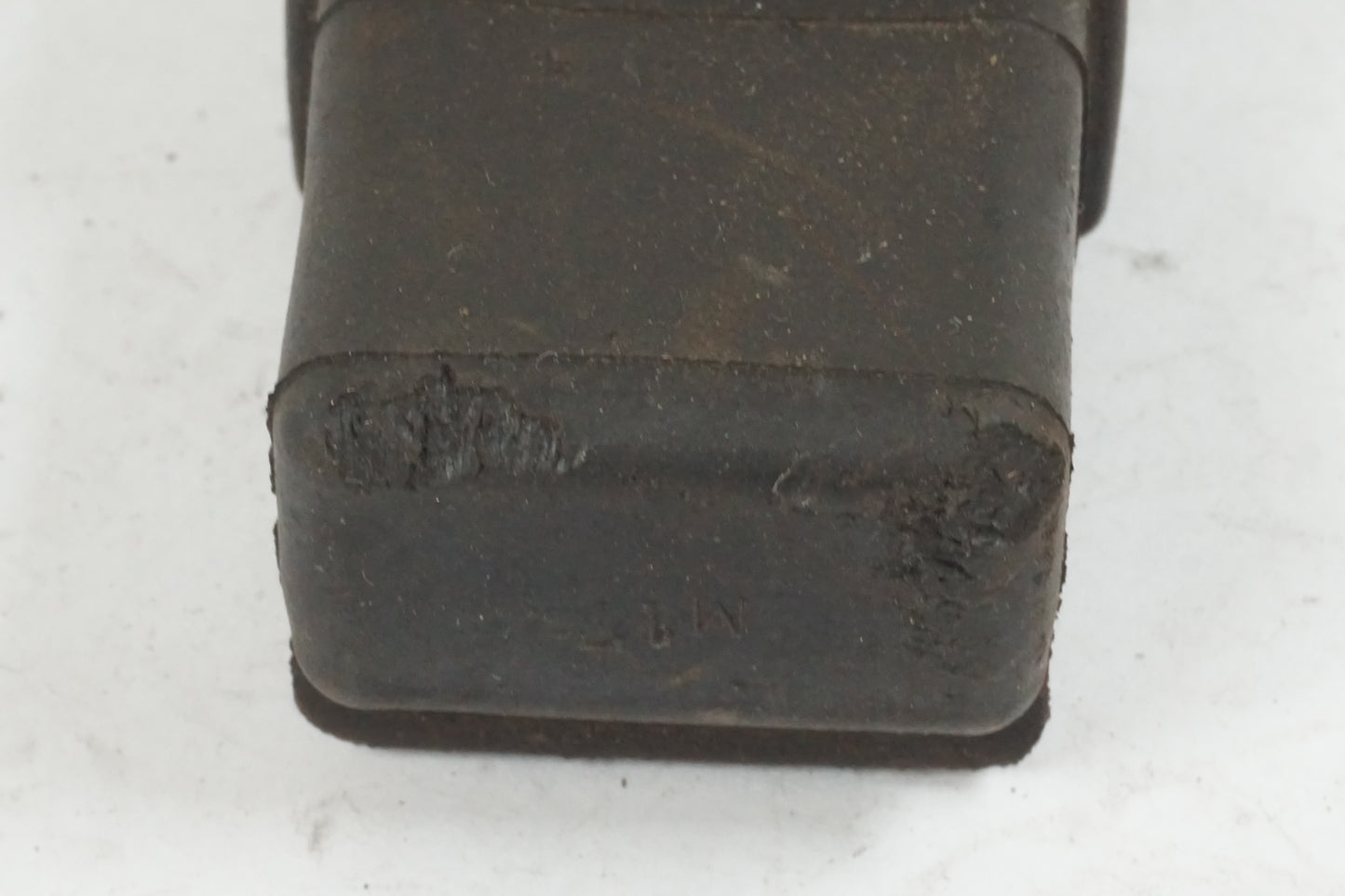 Extrabild4 på Relä från en Honda XL 1000 V -2008 motorcykel.